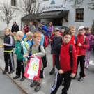 Kindermarathon