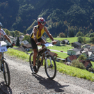 Hillclimb Furx