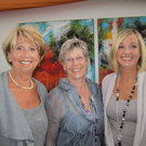 Vernissage im Le Passepartout