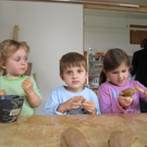 Tag des offenen Ateliers