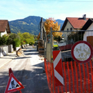 Bilder Baustelle und Bioheizwerk