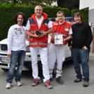 Fiat Lux für „Engel bei Not“