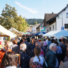 Wolfurter Herbstmarkt 2010 