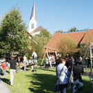 Wolfurter Herbstmarkt 2010 