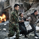 Bilder: World Press Photo 2010