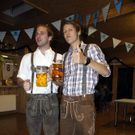 Oktoberfest