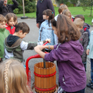 Mosten Mit Kindern