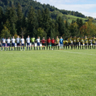 FC Gasthaus Brauerei Krumbach : Fliesen James FC Riefensberg