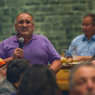 Bilder vom VN-Stammtisch