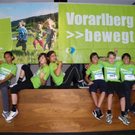 Kindermarathon 2010   