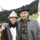 Cross-Golf Charity Tschagguns