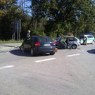 Bilder vom Unfallort