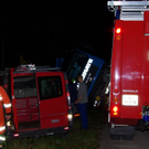 Bilder der Bergung
