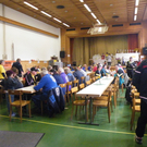 23. Internationale IVV.Wandertage 25. und 26. Sept. in Götzis