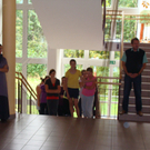 Bilderserie der Kulturpause