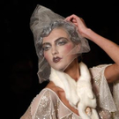 Galliano Pret-a-Porter-Schauen in Paris Frühjahr/Sommer 2011
