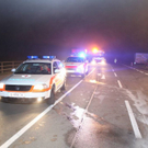 Bilder des Horrorunfalls