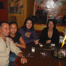 Geburtstagsfeier der Bodega Girls im Pickup Feldkirch