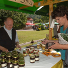 Markt beim Kobler Bäck