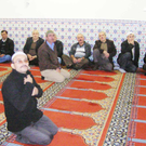 Mehr Bilder von der Kirmes und dem Tag der offenen Tür in der Moschee