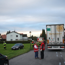 Tödlicher Verkehrsunfall in Hörbranz