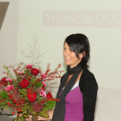 Kreativwettbewerb „youngblood“ des Roten Kreuzes 