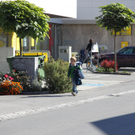 Neues Verkehrskonzept in Feldkirch 
