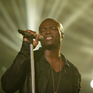 Seal bei X-Factor