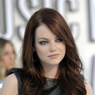 Schauspielerin Emma Stone