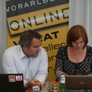 VOL Live-Chat mit Christian Ortner