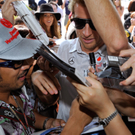 F1: Red Bull in Suzuka Favorit 