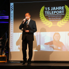 15 Jahre Teleport: Die Gäste III