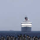 Quarantäne für Kreuzfahrtschiff in Venezuela
