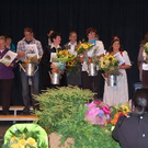 Landesblumenschmuckbewerb