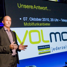 Präsentation VOLmobil