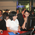 15 Jahre Teleport: Ansturm aufs iPhone4