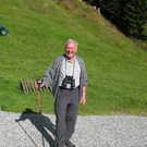 Wandertag Ortsfeuerwehr Vandans