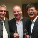 Weine bei der Mohrenbrauerei