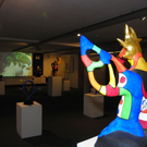 Ausstellungseröffnung