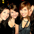 Oldie-Night