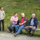 Wandertag der OF-Vandans