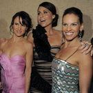 Juliette Lewis bei der Premiere von \'Conviction\'  in Beverly Hills