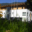 Gebäude Stand Montafon