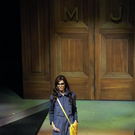 Marc Jacobs Frühling/Sommer 2011 Kollektion in Paris
