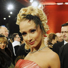 Karina Sarkissova am Wiener Opernball 2010