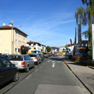 Bilder des Mega-Staus