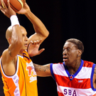 US-Basketballer Rodman in Trier festgenommen 
