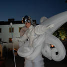 Kunstnacht in Schruns