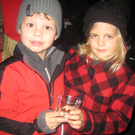 Bsundriga Markt in Brederis 2009