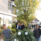 Firstfeier Hotel am See